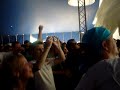 Markus Schulz @ Tomorrowland 2007 (Cause You Know)