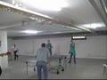 masa tenisi table tennis