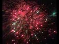 New Corella fireworks display