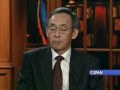 Newsmakers: Energy Sec. Steven Chu (1)