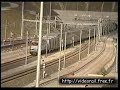 Navette Tourisme ( EUROTUNNEL ) Côté Français