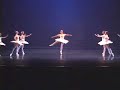 Paquita - Finale - PABT - May 20, 2006