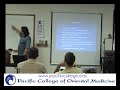 PCOM ONE1 F08 WK11 P2 Lower Extremity Biomechanics