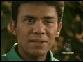 Cesar Neftali en TV Azteca con Lolita de la Vega