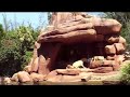 Jungle Cruise