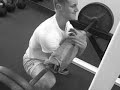 strongman at163lbs