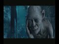 Gollum e la cacata colossale