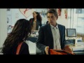 Sara Forestier, Meilleure actrice - César 2011 - Le Nom des Gens - HD 1080