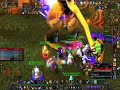 Kazrogal - Hyjal 3rd Boss