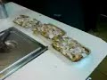 kapsalon doner  patat
