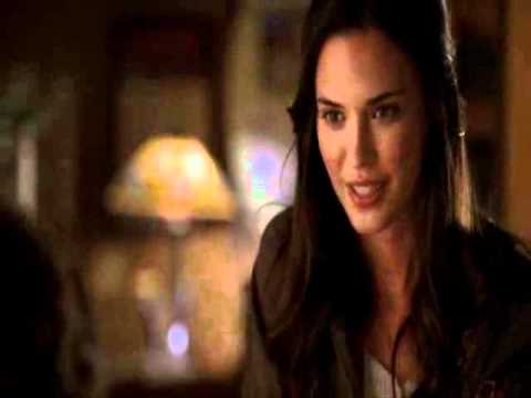 Ronnie & Aubrey October Road 2x13 ITA