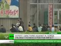 War drums: North Korea military 