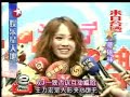 leehom awkward moment