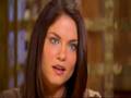 Jodi Lyn O'Keefe Interview