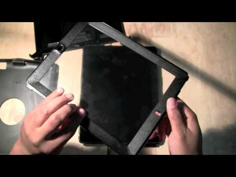 Otter: Defender Series Case for the New iPad