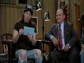 escena de la pelicula el mundo de wayne