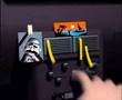 Rahnamai Ranandegi Davood Khatar Torki FUNNY 'Clip 4'