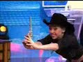 Dimy Ilusionista no Domingão do Faustão Dimy Ilusionista no Domingão do Faustão