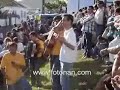 cantoria nas festas da freguesia tradição açoreana na festa brava as touradas