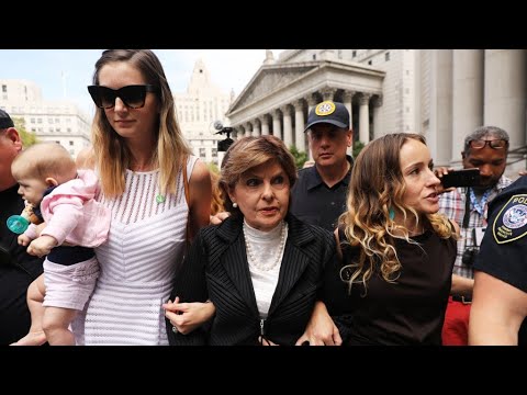 Epstein accusers detail sexual abuse claims in NY court