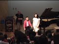 Debussy - En Bateau from Petit Suite