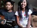 "I Am"--Evelyn &amp; Jumar