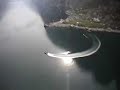 BASE Jump - Kjerag Wingsuit Waterlanding, Lysebotn Norway BASE Jump - Kjerag Wingsuit Waterlanding, Lysebotn Norway
