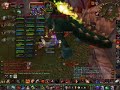 WoW: The Battle for Mount Hyjal -Azgalor WoW: The Battle for Mount Hyjal -Azgalor