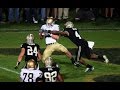 2009: Notre Dame vs. Purdue (College Football Highlights)