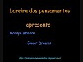 Marylin Manson - Sweet Dreams Marylin Manson - Sweet Dreams