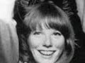 Jim Morrison & Pamela Courson *Pareja C�smica*