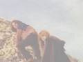 Jim Morrison & Pamela Courson *Pareja Cósmica*