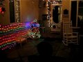 Schermerhorn Christmas Lights 2009 - our new pation