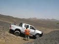 Land surveyor, stuck again!