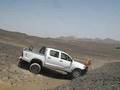 Land surveyor, stuck again!