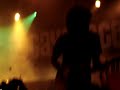 Fall Out Boy - Sugar, We're Goin Down (Decaydance Show)