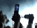 Fall Out Boy - Sugar, We're Goin Down (Decaydance Show)