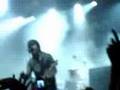 Fall Out Boy - Sugar, We're Goin Down (Decaydance Show)