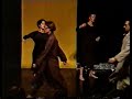 Tanztheater Homunculus - Glückliche Tage