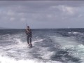 Kite Surf Coastal Classic Yacht Race 2009