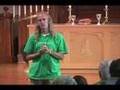 Dan Kellogg's Message