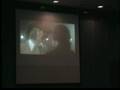 Romics 2008 - Omaggio ai grandi attori doppiatori scomparsi