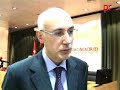 DECLARACIONES DE FERNANDO PELAEZ A PRSALUD