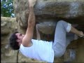 Boulder in Berlin