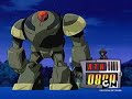 YuGiOh! GX Series 1 Episode 3 Part 2 - A Duel In love