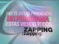 CualZappingCerdo: Victor Sueiro