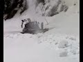 fresa su leitwolf sella nevea