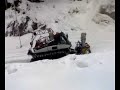 fresa su leitwolf sella nevea
