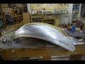 The Kidvrod buildup slides. Part 2