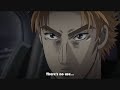 Initial D AMV